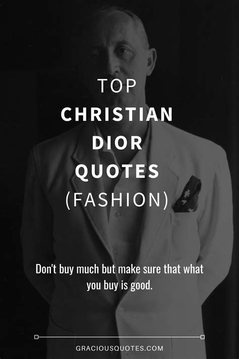 christian dior quotes in french|Christian Dior quotes about dresses.